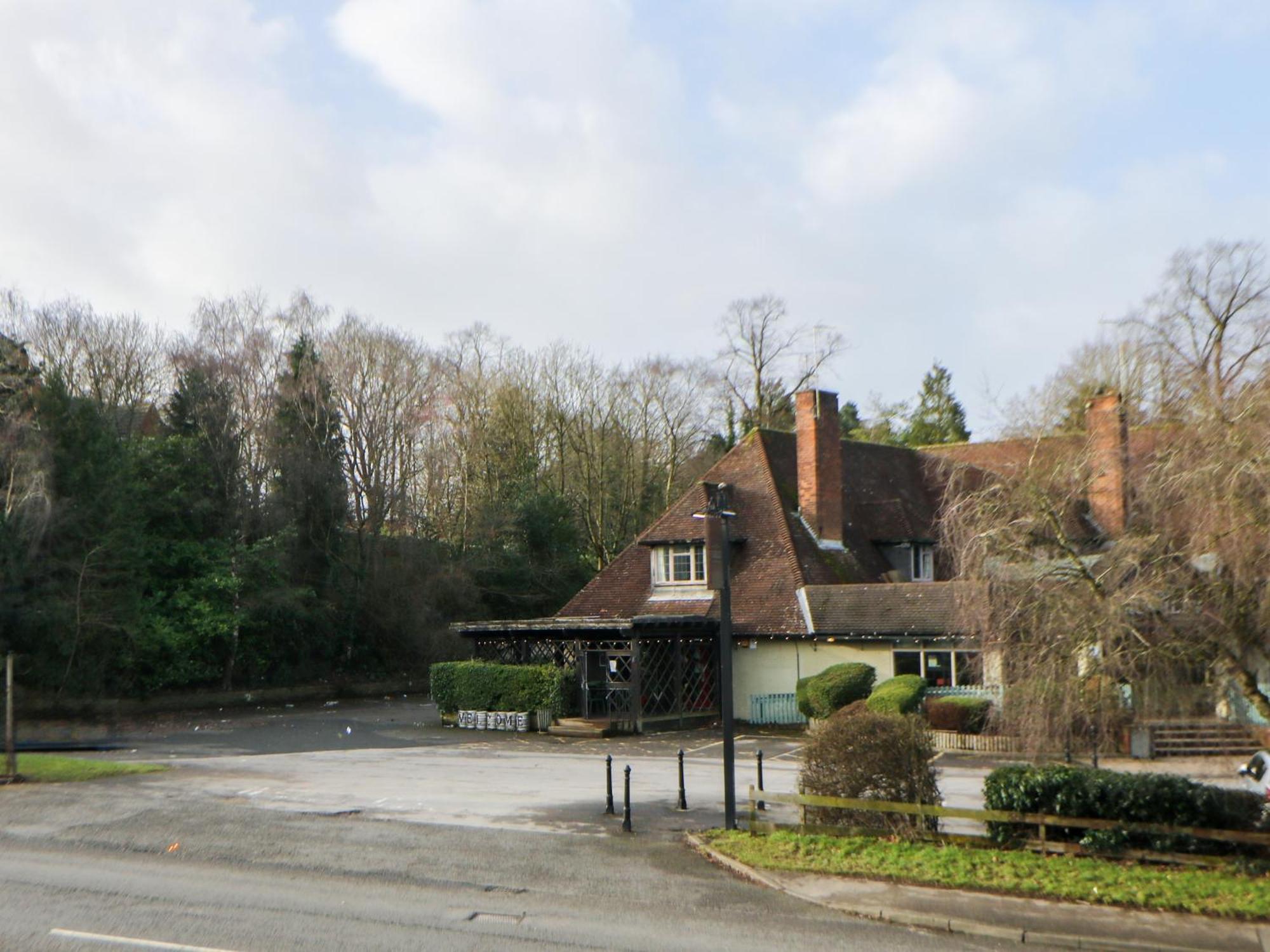 4 Rockcliffe Grange Villa Mansfield Exterior foto
